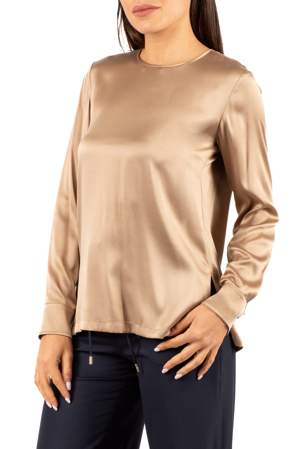 Camicia Donna Max Mara Studio - lodi2526116032