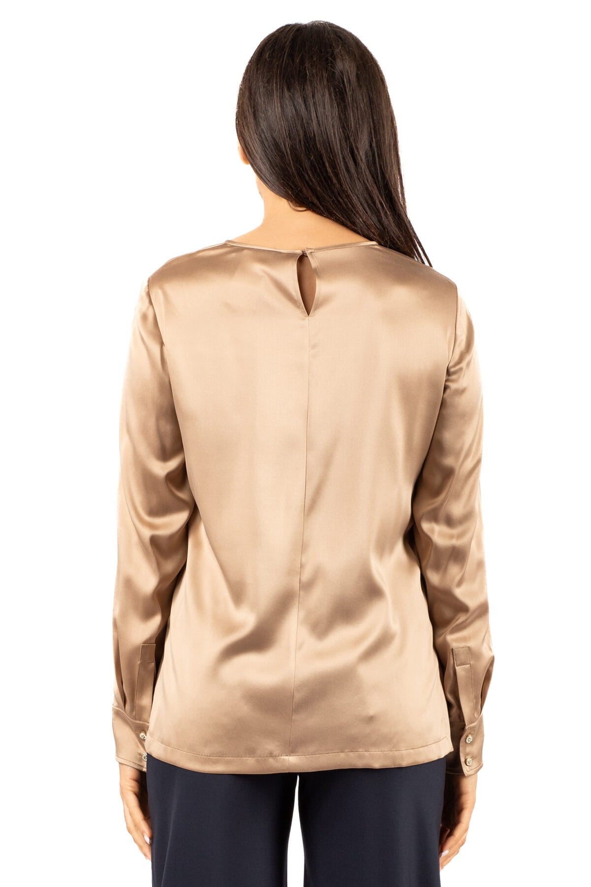 Camicia Donna Max Mara Studio - lodi2526116032