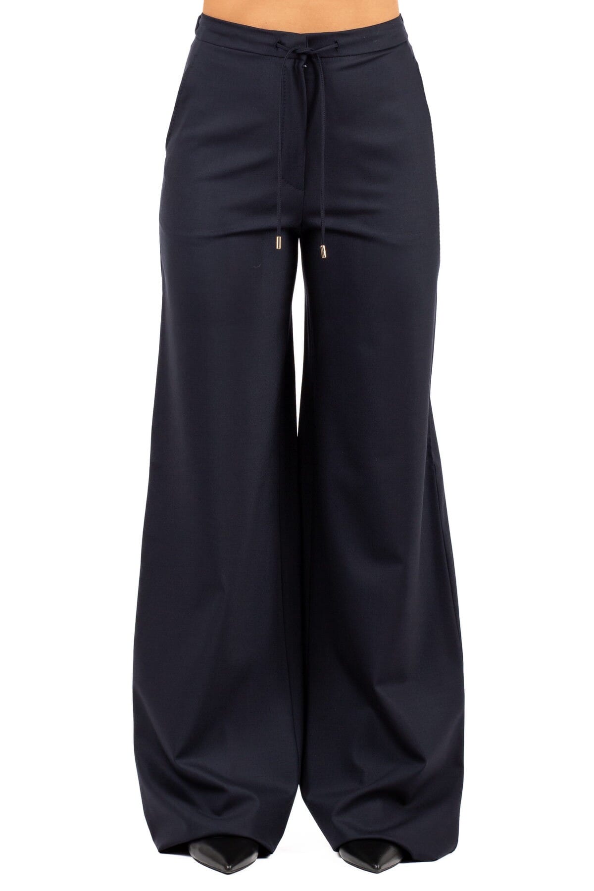 Pantalon Femme Max Mara Studio - denaro2526136072