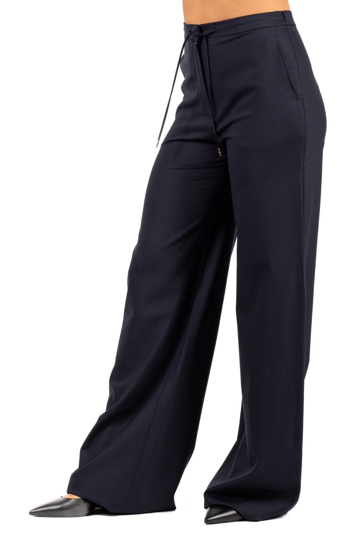 Pantalone Donna Max Mara Studio - denaro2526136072