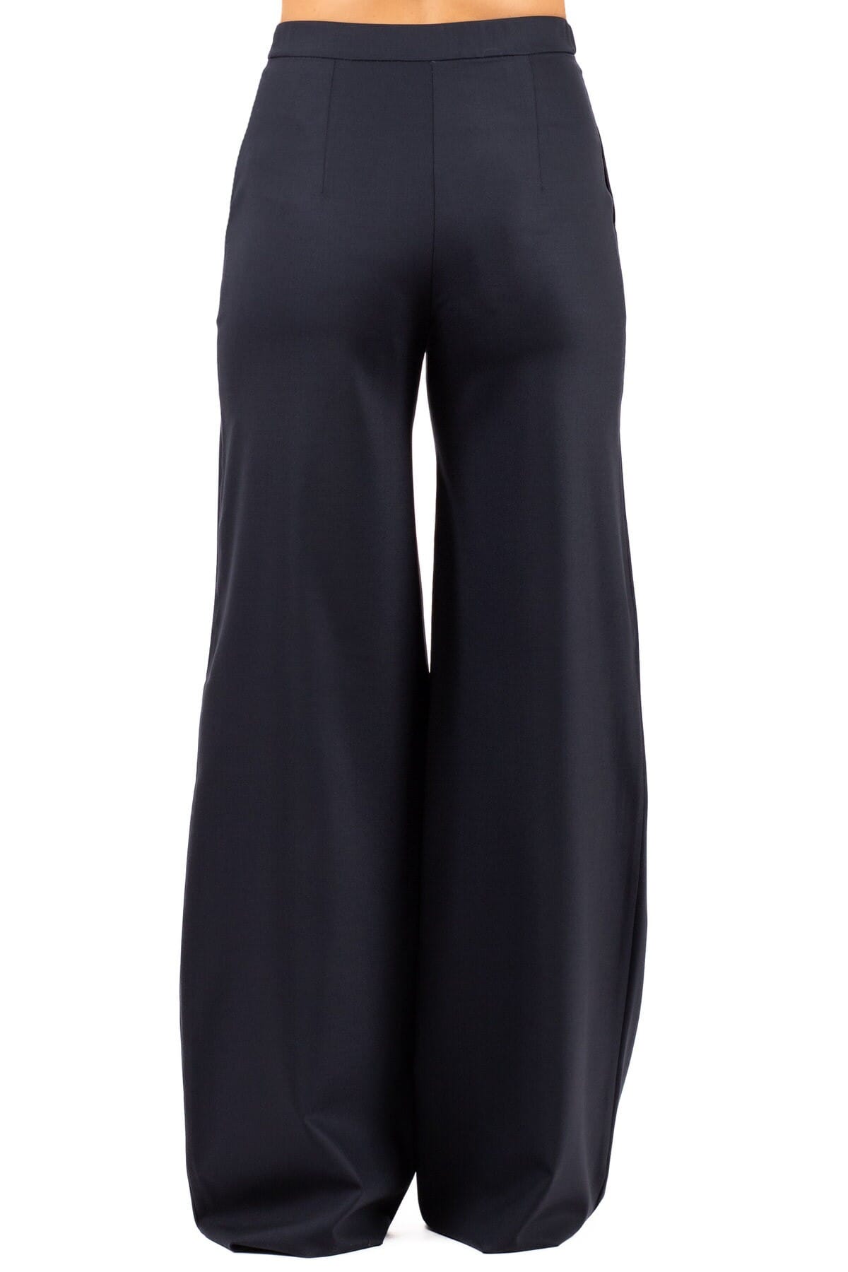 Pantalone Donna Max Mara Studio - denaro2526136072