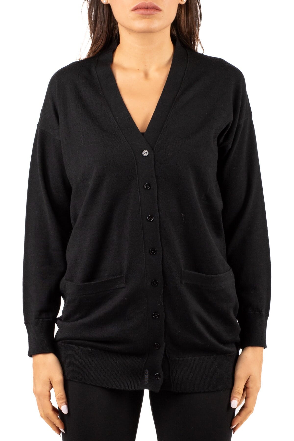 Damen Pullover Alpha - ad-4006e