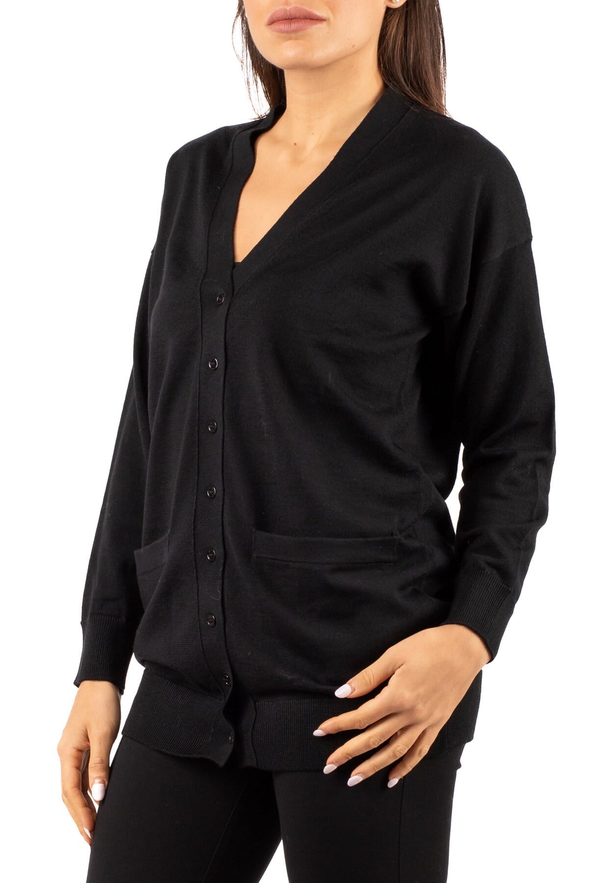 Maglia Donna Alpha - ad-4006e