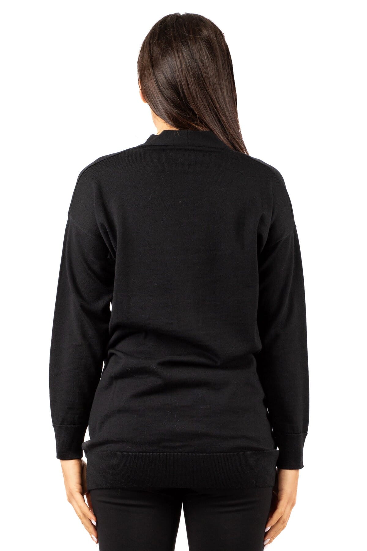 Maglia Donna Alpha - ad-4006e