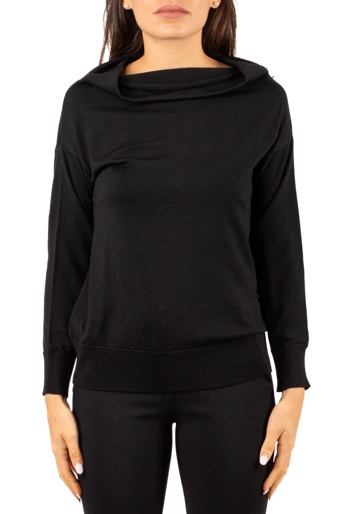 Sweater Woman Alpha - ad-4020c