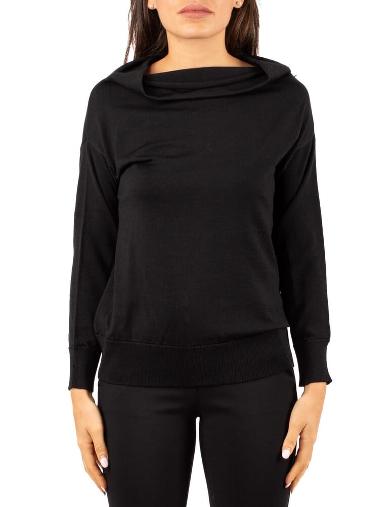 Maglia Donna Alpha - ad-4020c Maglia Donna Alpha - ad-4020c