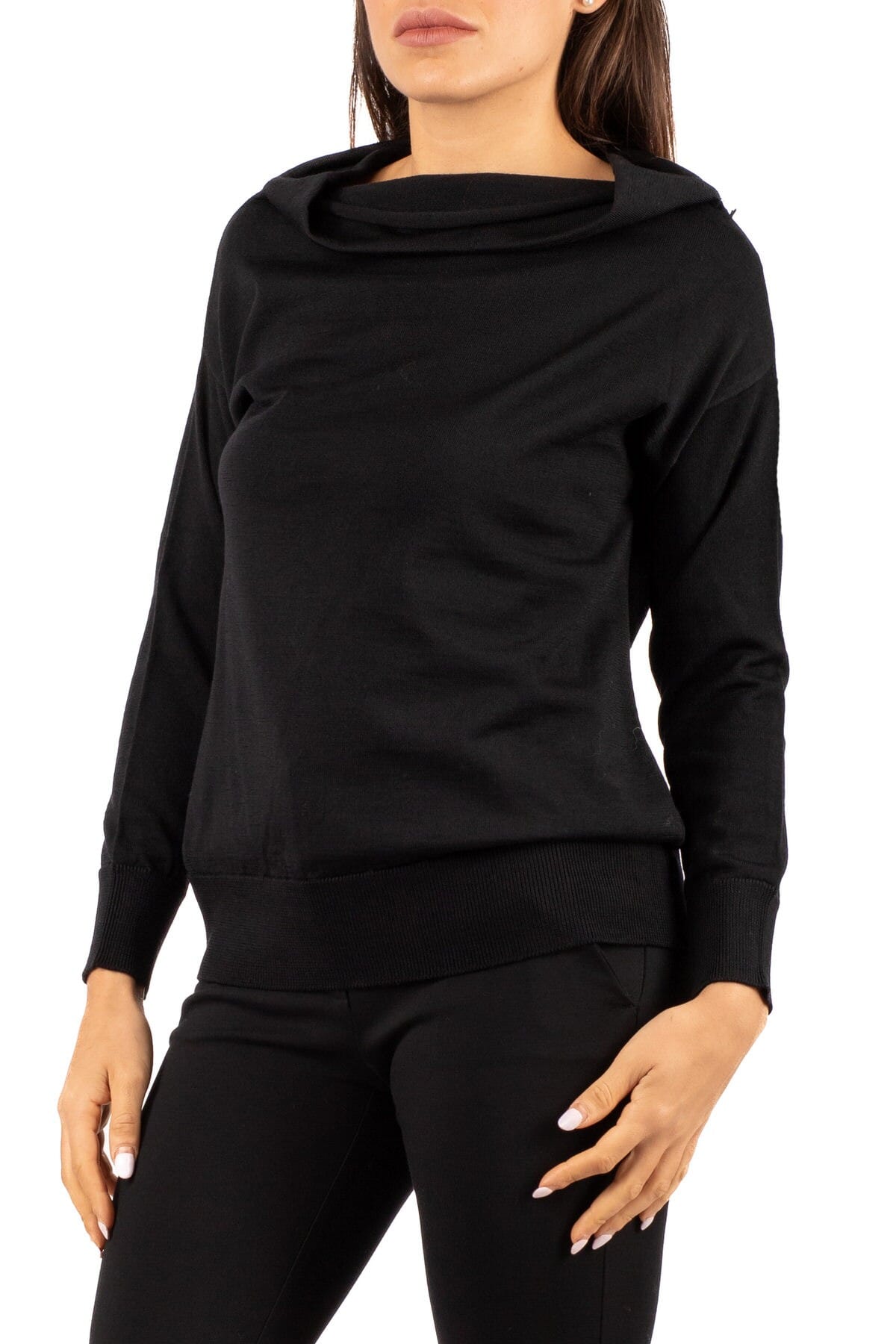 Maglia Donna Alpha - ad-4020c