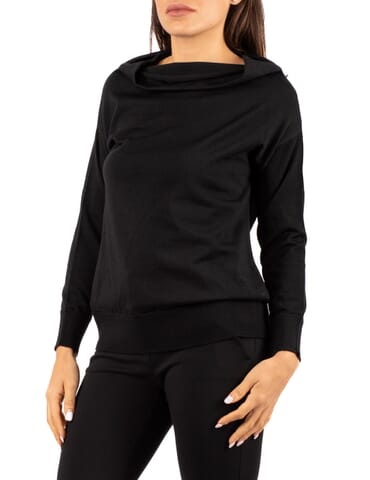 Maglia Donna Alpha - ad-4020c Maglia Donna Alpha - ad-4020c
