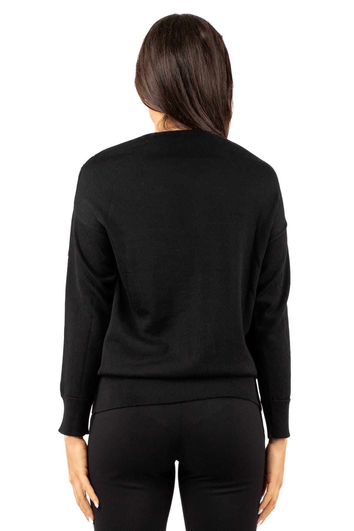 Maglia Donna Alpha - ad-4020c