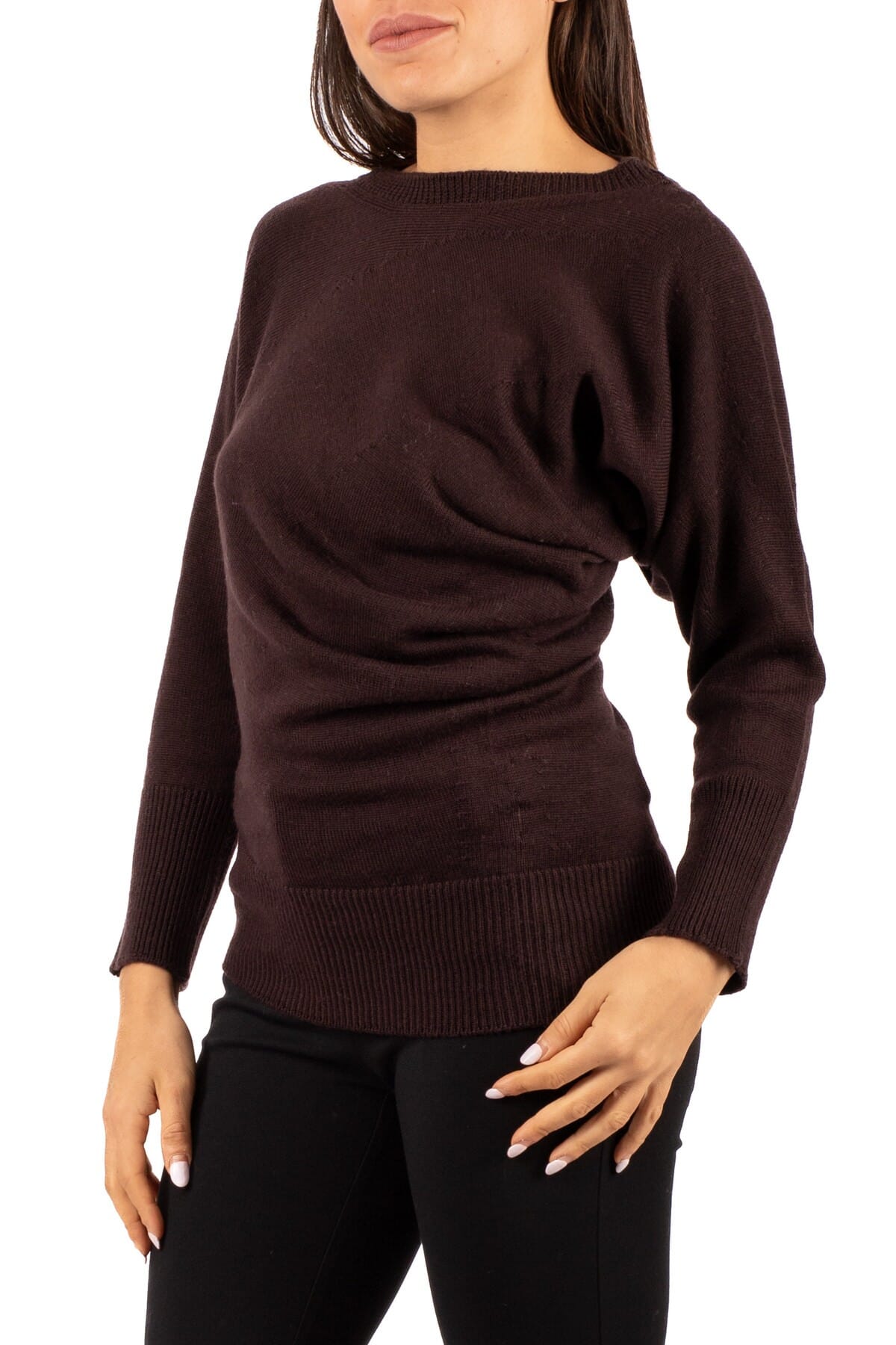 Maglia Donna Alpha - ad-4090c