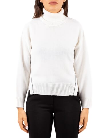 Pull Femme Alpha - ad-4092g