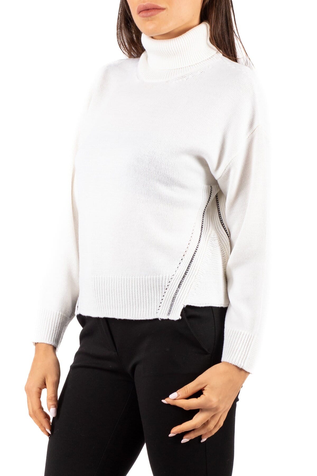 Dolcevita Donna Alpha - ad-4092g