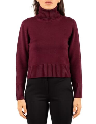 Pull Femme Alpha - ad-4121g