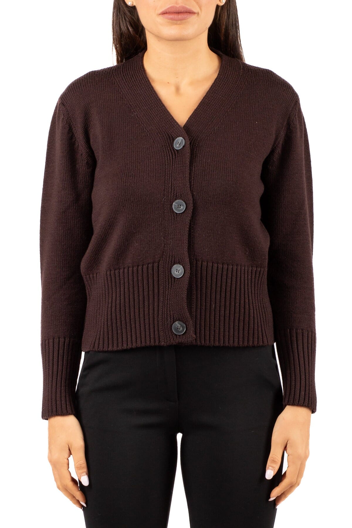 Cardigan Femme Alpha - ad-4122e