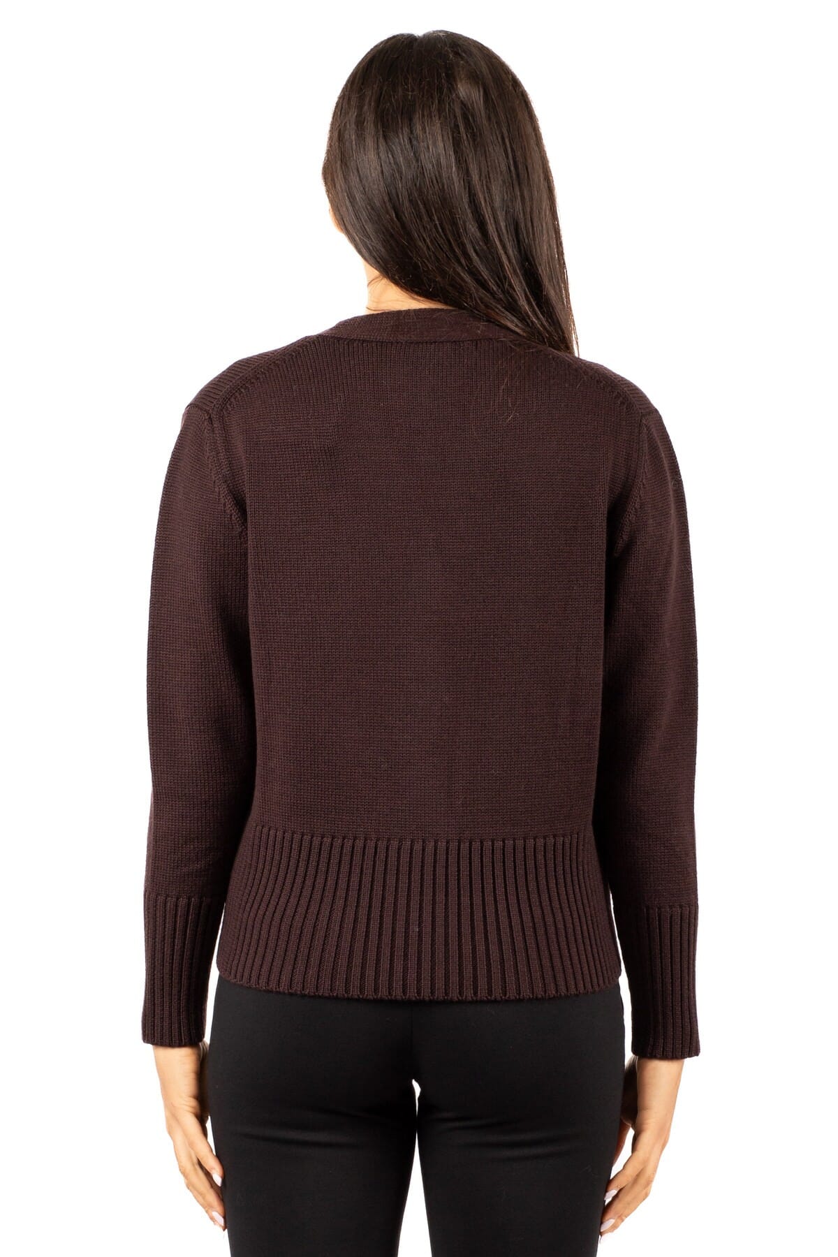 Cardigan Woman Alpha - ad-4122e