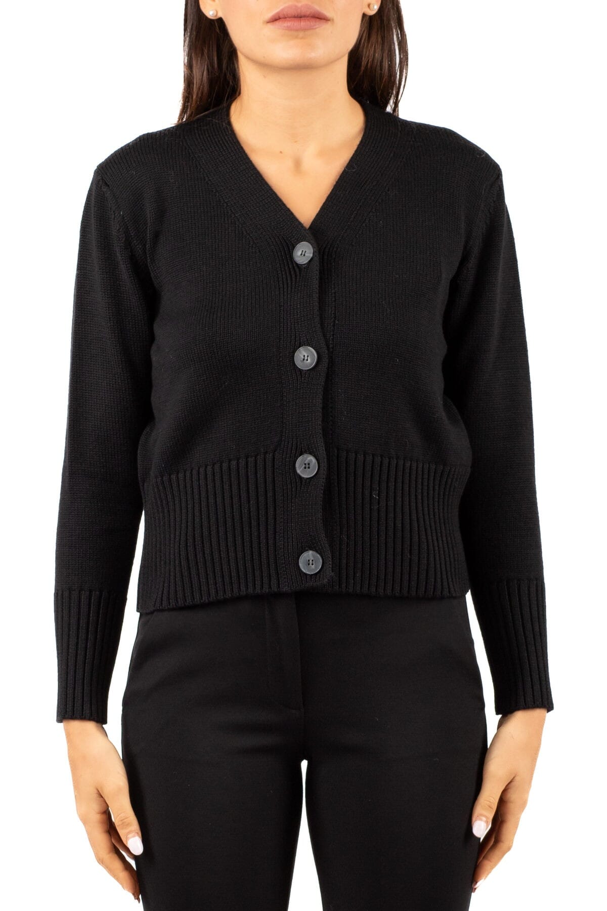 Cardigan Woman Alpha - ad-4122e