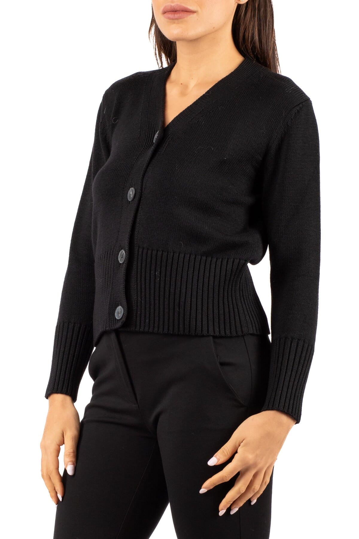 Cardigan Donna Alpha - ad-4122e