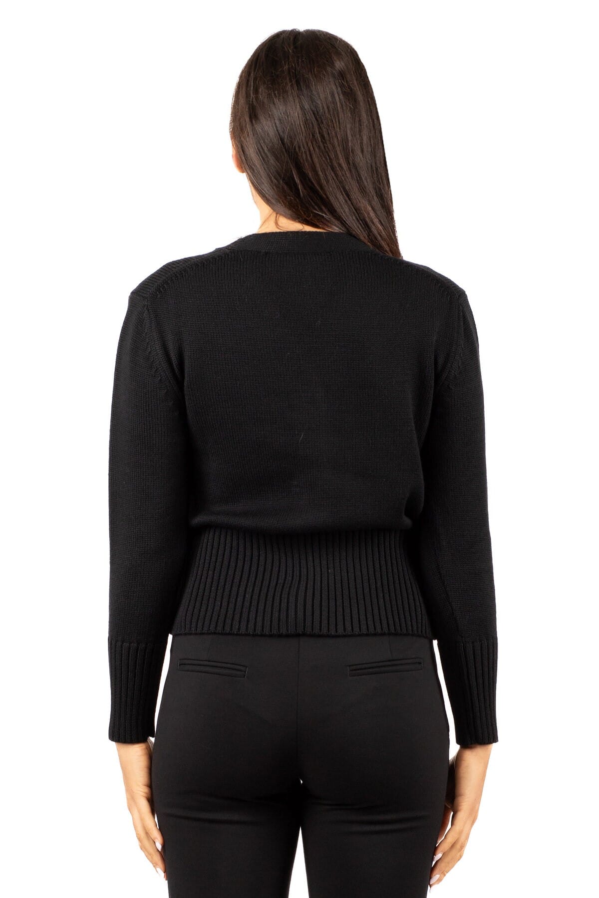 Cardigan Donna Alpha - ad-4122e