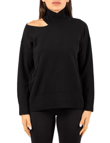 Sweater Woman Alpha - ad-4171h