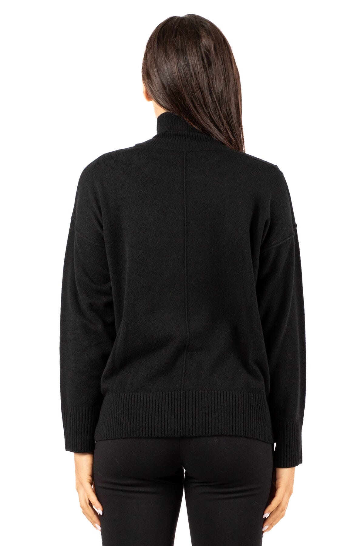 Damen Pullover Alpha - ad-4171h