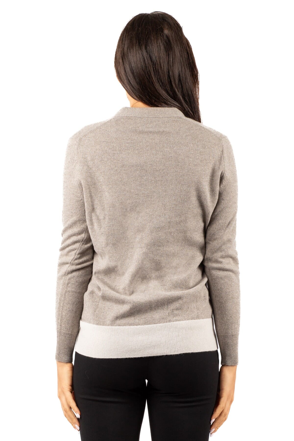 Cardigan Donna Alpha - ad-4302e