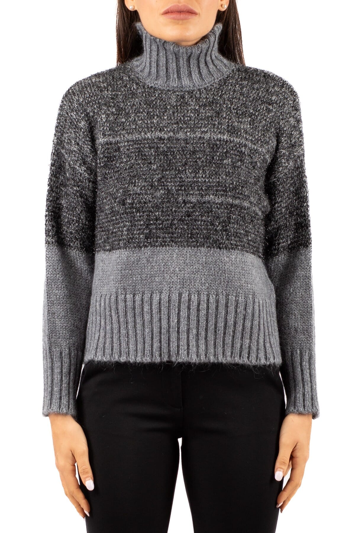 Sweater Woman Alpha - ad-4461h