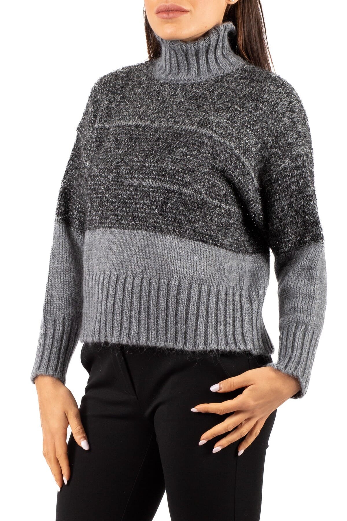 Maglia Donna Alpha - ad-4461h