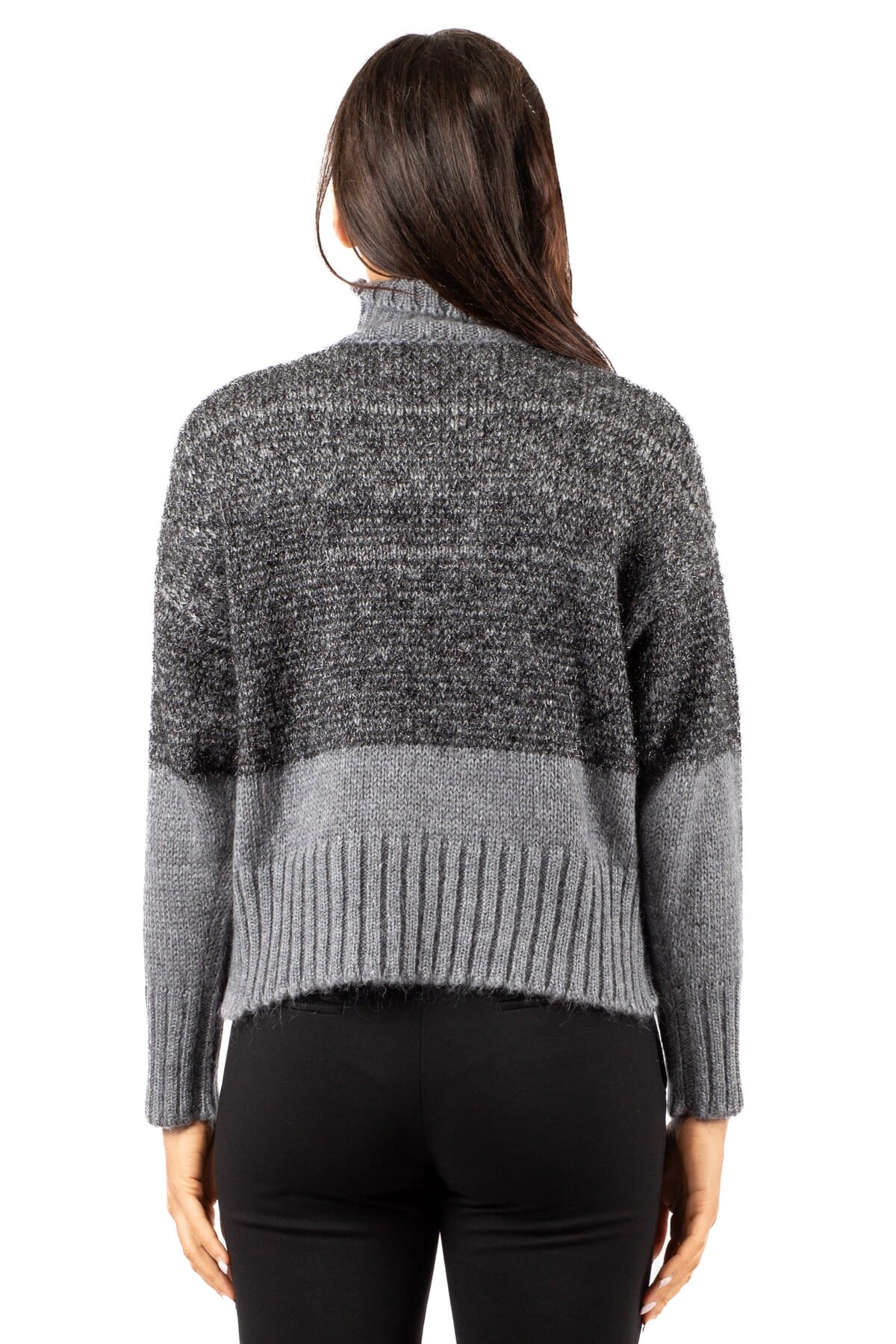 Maglia Donna Alpha - ad-4461h