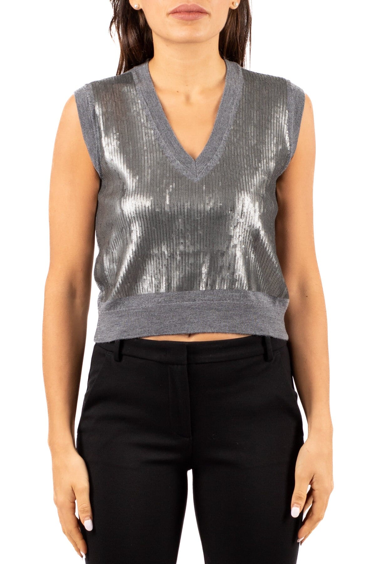 Top Damen Alpha - ad-4470f