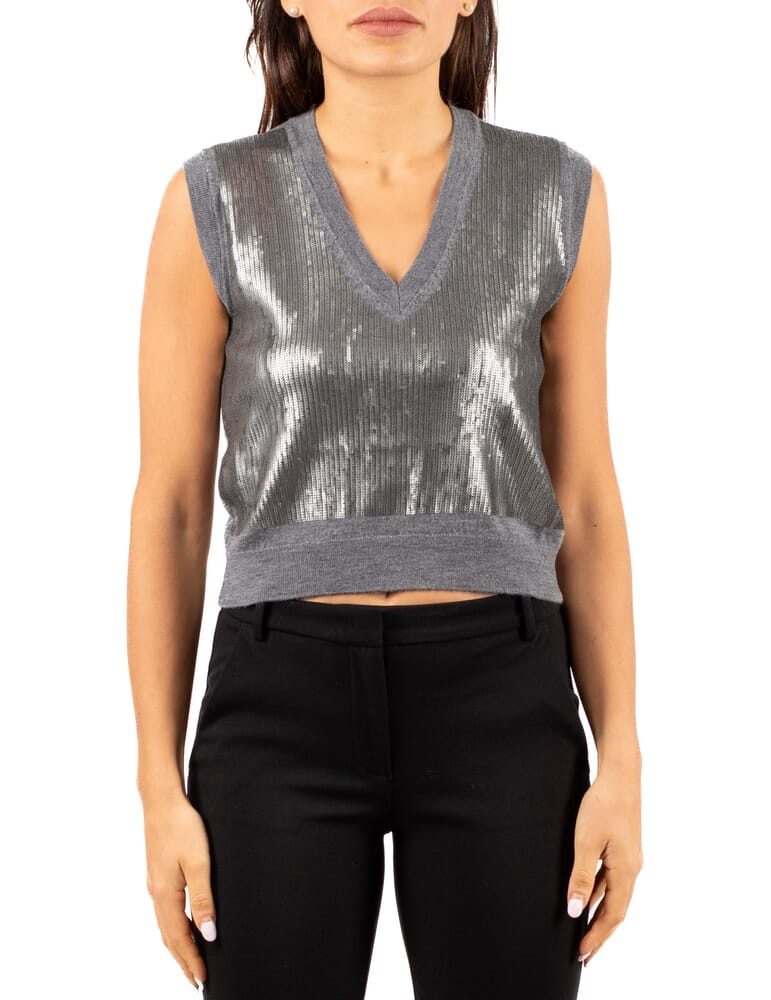 Top Woman Alpha - ad-4470f Top Woman Alpha - ad-4470f