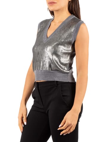 Top Woman Alpha - ad-4470f Top Woman Alpha - ad-4470f