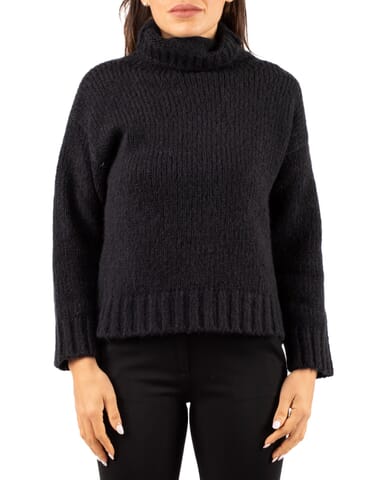 Pull Femme Alpha - ad-4540h