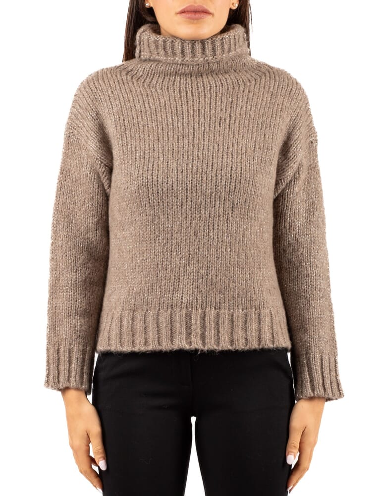 Sweater Woman Alpha - ad-4540h Sweater Woman Alpha - ad-4540h