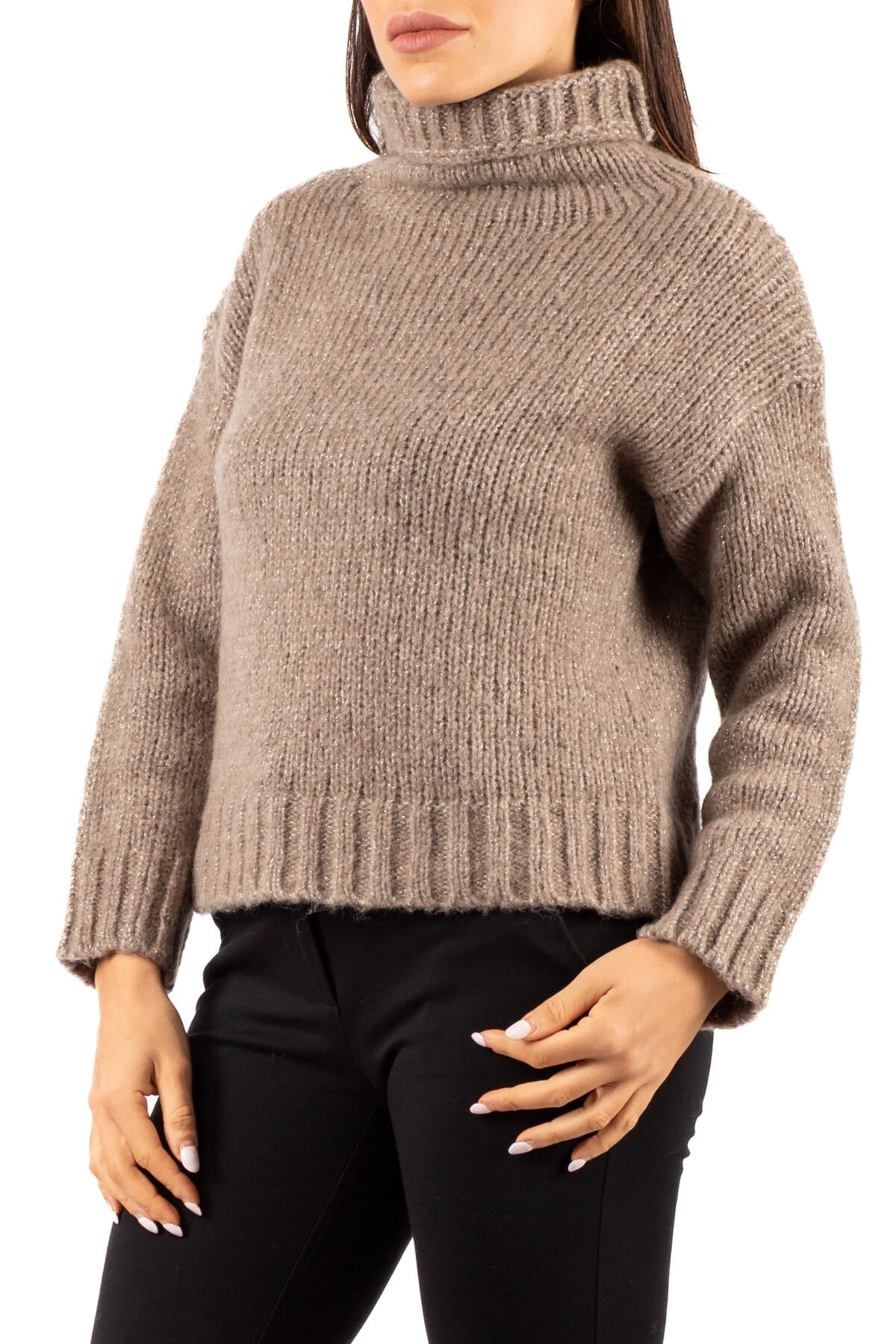 Maglia Donna Alpha - ad-4540h