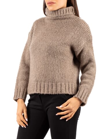 Sweater Woman Alpha - ad-4540h Sweater Woman Alpha - ad-4540h