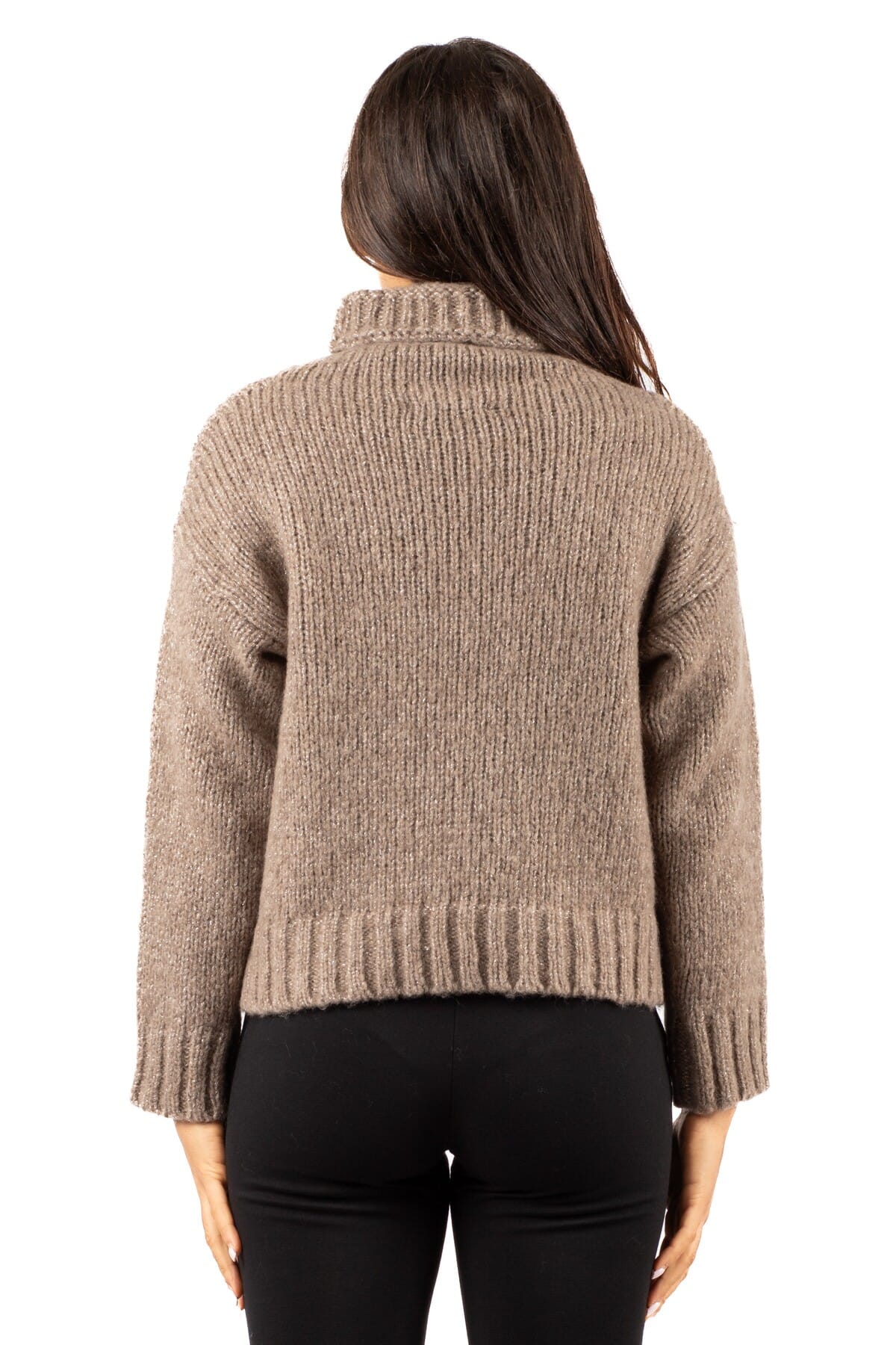 Maglia Donna Alpha - ad-4540h