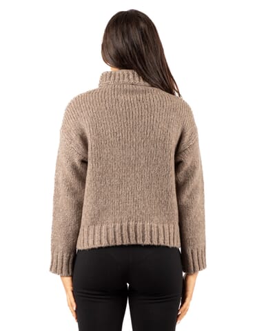 Sweater Woman Alpha - ad-4540h Sweater Woman Alpha - ad-4540h