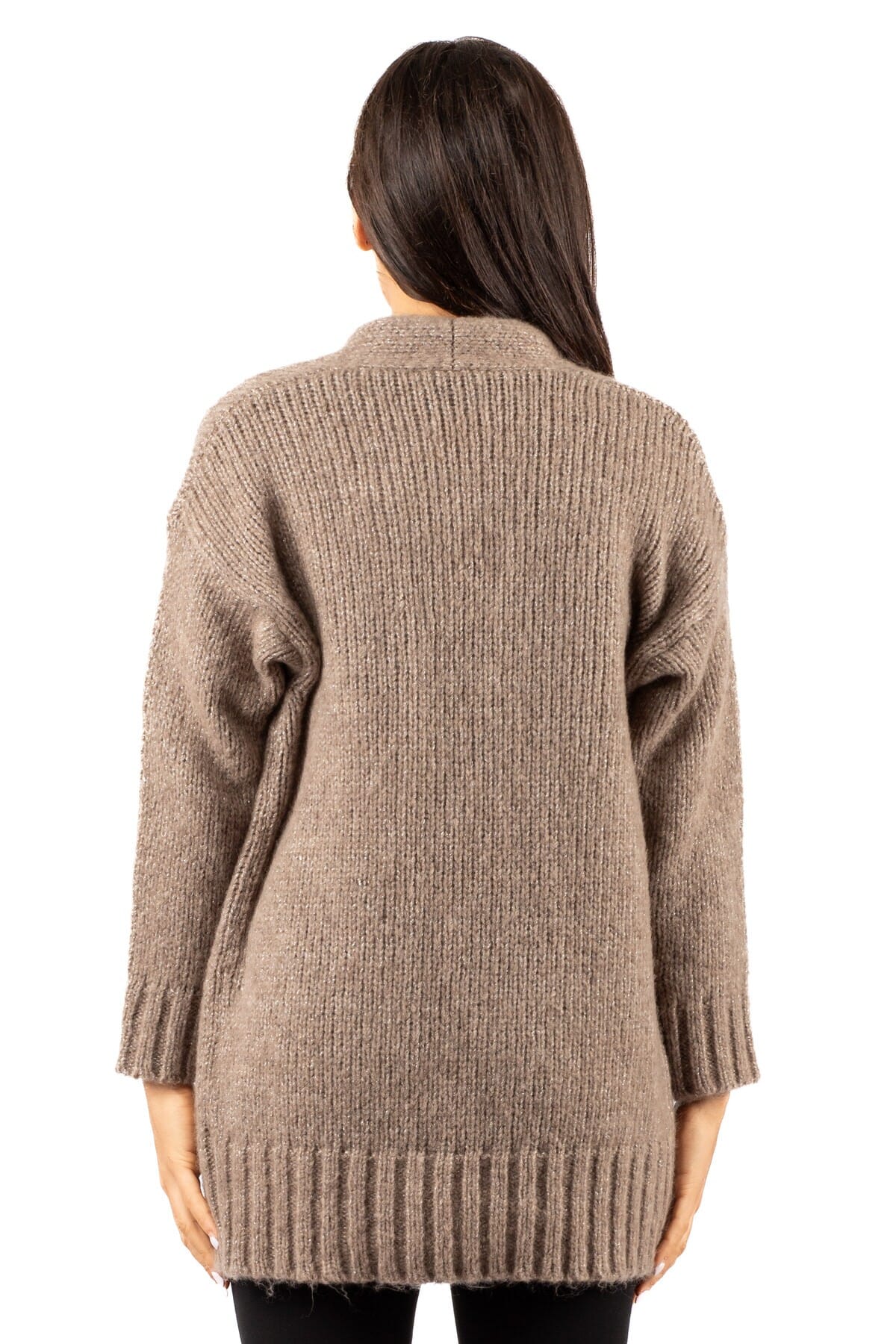 Cardigan Donna Alpha - ad-4541e