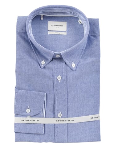 Shirt Man Brooksfield - 202a.