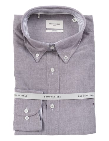 Chemise Homme Brooksfield - 202a.