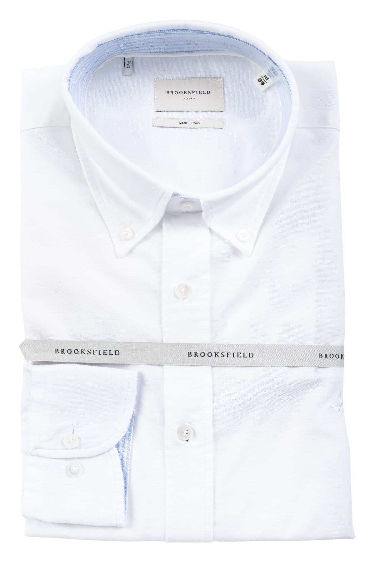 Shirt Man Brooksfield - 202a.