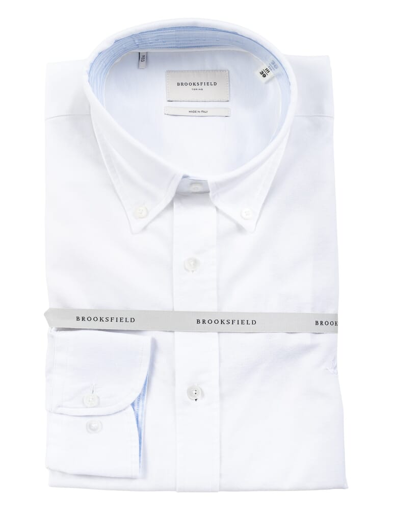 Chemise Homme Brooksfield - 202a. Chemise Homme Brooksfield - 202a.
