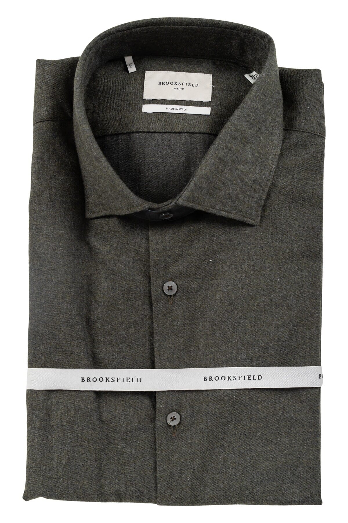 Shirt Man Brooksfield - 202a.