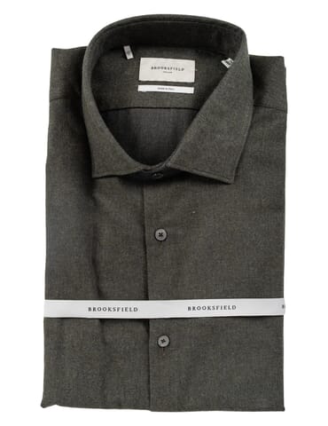 Camicia Uomo Brooksfield - 202a.