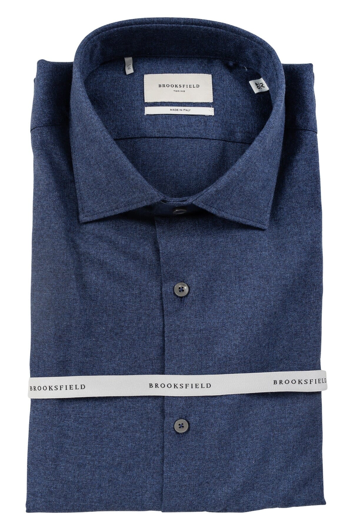 Shirt Man Brooksfield - 202a.