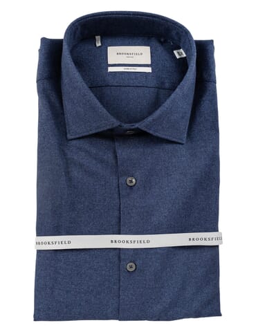 Camicia Uomo Brooksfield - 202a.