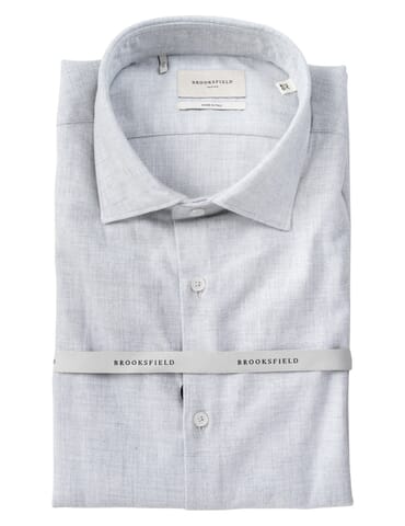Chemise Homme Brooksfield - 202a.