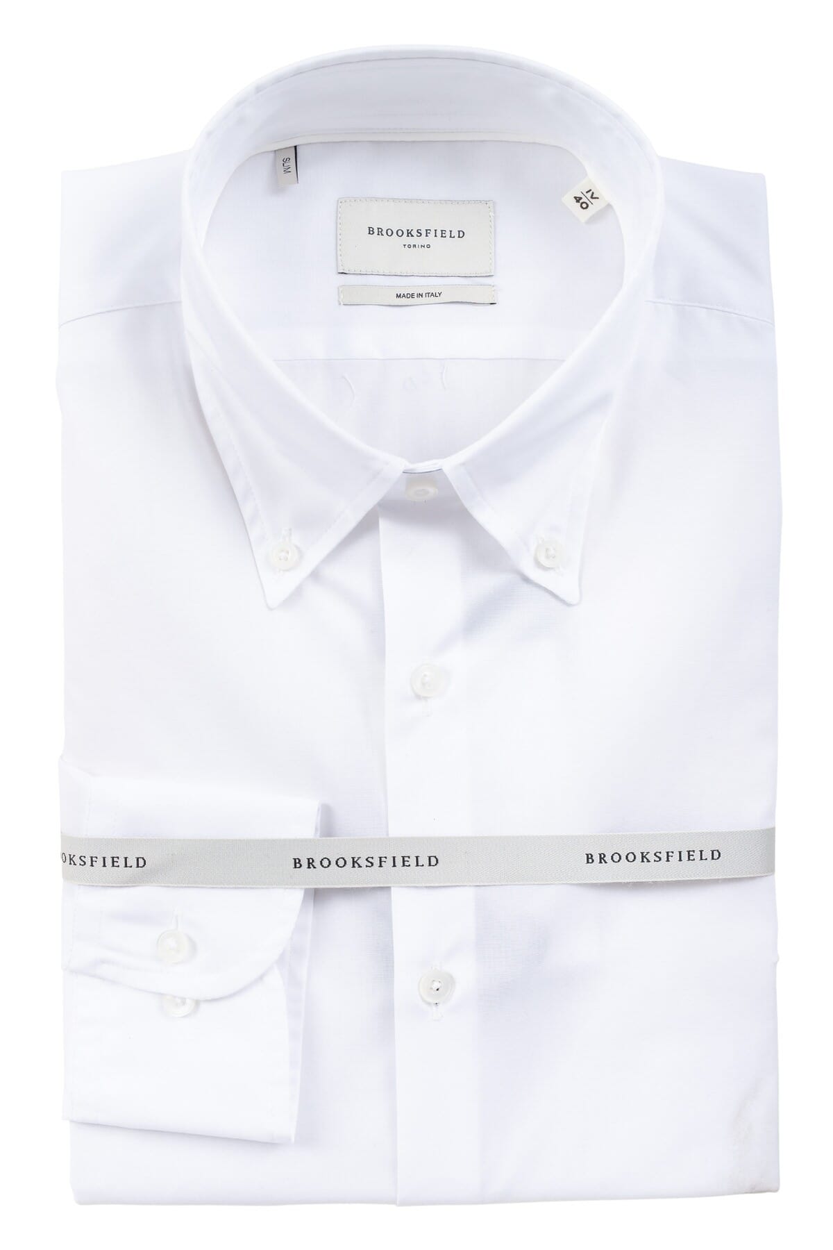 Shirt Man Brooksfield - 202a.