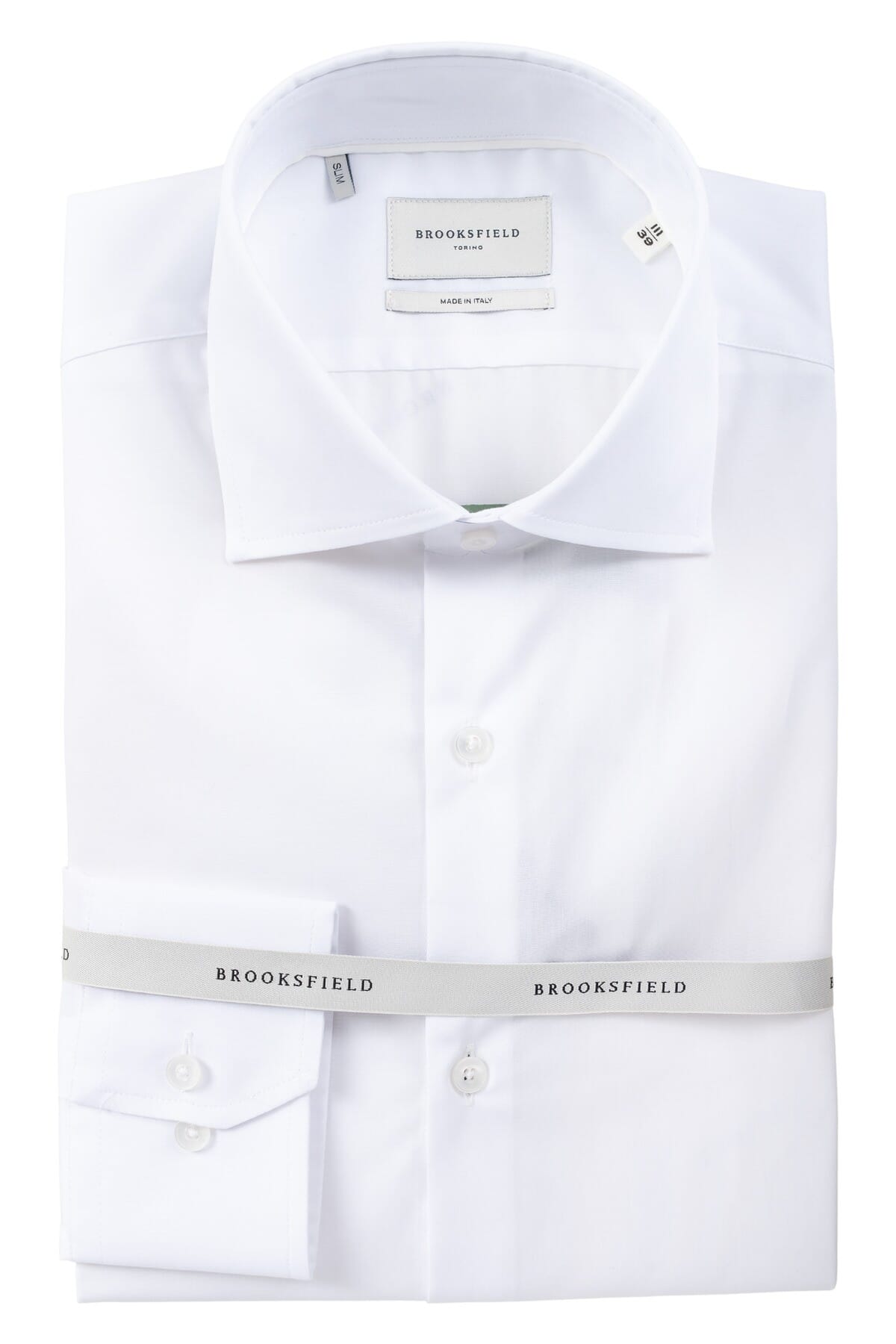 Shirt Man Brooksfield - 202a.