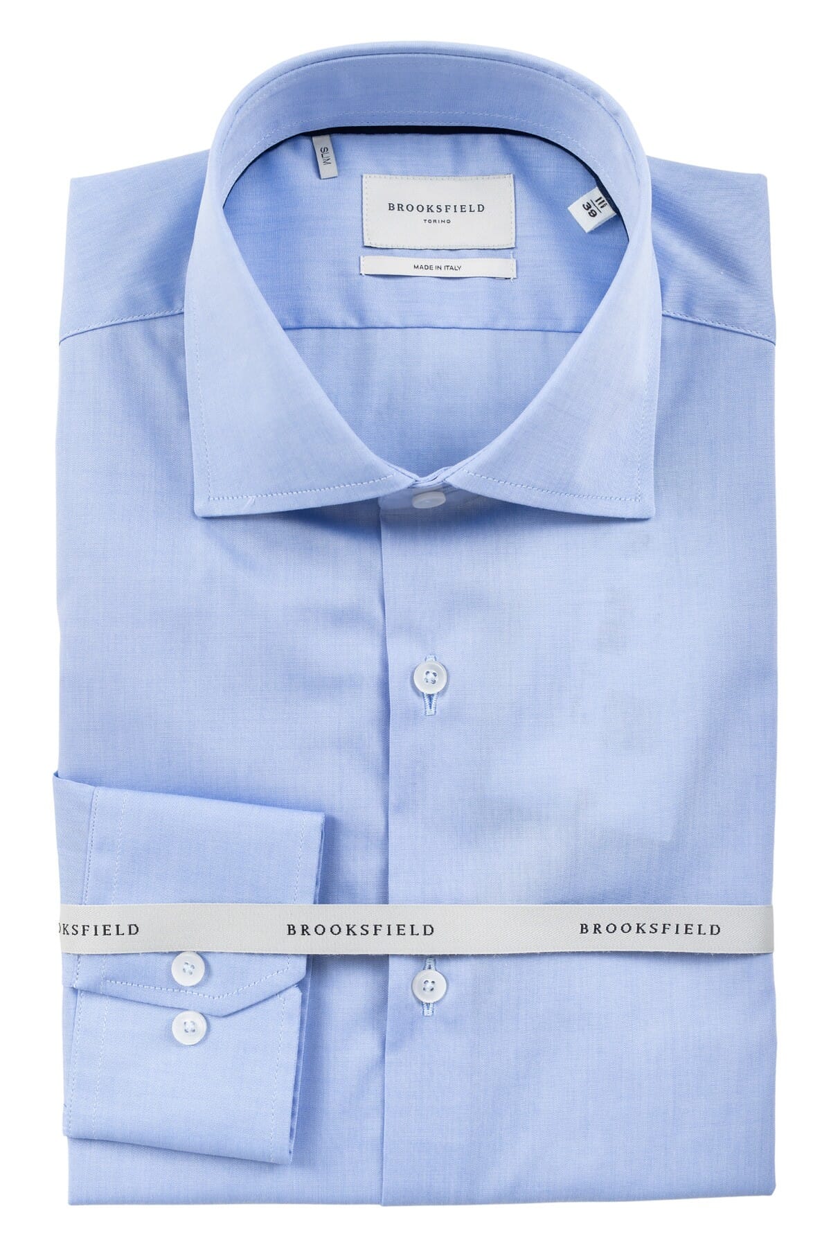 Shirt Man Brooksfield - 202a.